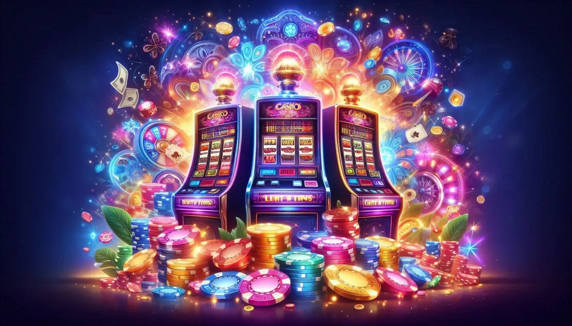 Woohoo9 Casino